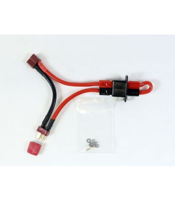 Innov8tive Designs Arming Plug Cable with T-Plug Connectors