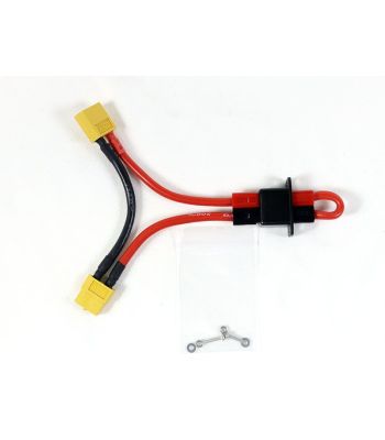 Innov8tive Designs Arming Plug Cable with XT60 Connectors