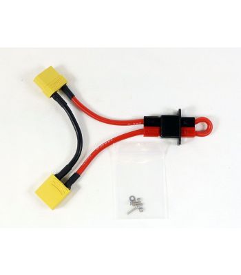 Innov8tive Designs Arming Plug Cable with XT90 Connectors