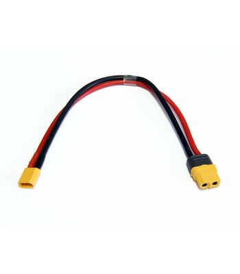 Charge Harness Cable, XT60 Female to XT30 Male