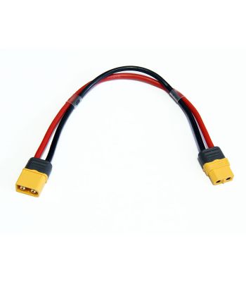 Charge Harness Cable, XT60 Female to XT60 Male