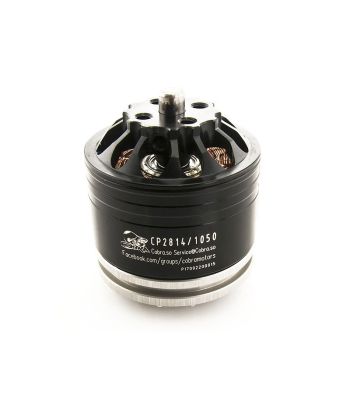 Cobra CP-2814-1050 Champion Series 1050Kv Brushless Motor