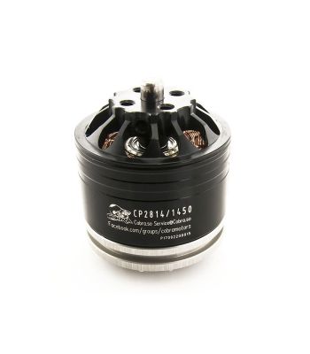 Cobra CP-2814-1450 Champion Series 1450Kv Brushless Motor