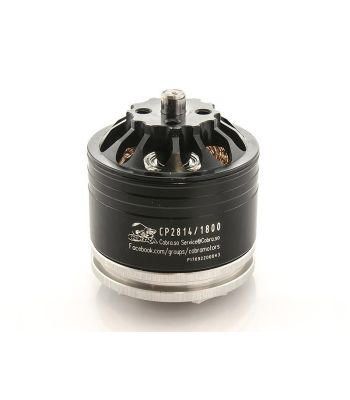 Cobra CP-2814-1800 Champion Series 1800Kv Brushless Motor