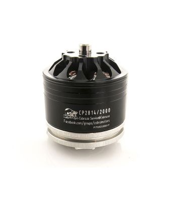 Cobra CP-2814-2350 Champion Series 2350Kv Brushless Motor