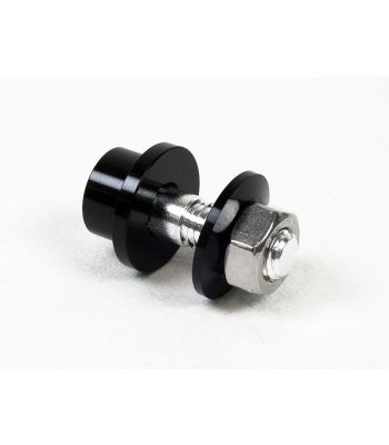 Collet Style Prop adapter with hex nut for 3.17mm Motor shafts