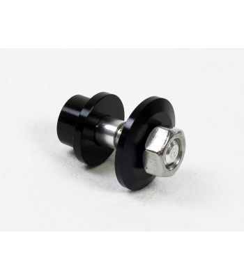 Collet Style Prop adapter with hex nut for 4.0mm Motor shafts