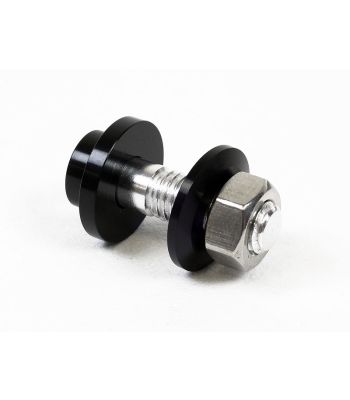 Collet Style Prop adapter with hex nut for 5.0mm Motor shafts