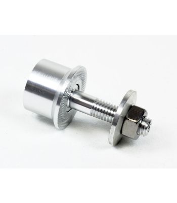 Collet Style Prop adapter with hex nut for 8.0mm Motor shafts