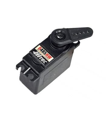 Hitec D485HW Digital Sport Servo