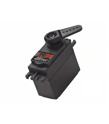 Hitec D645MW High Torque, Metal Gear, Digital Sport Servo