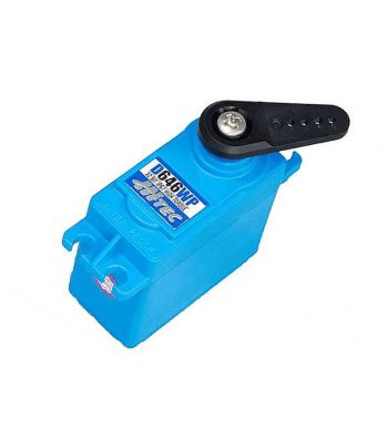 Hitec D646WP Waterproof, Metal Gear, Digital Sport Servo