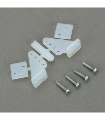 Dubro Control Horns - 1/2A