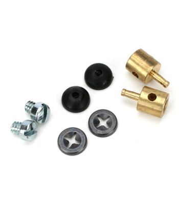 Dubro EZ Connectors
