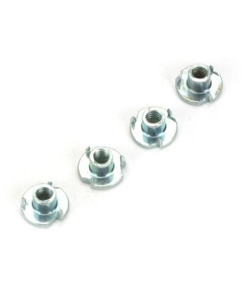 Dubro Blind Nuts - 4-40