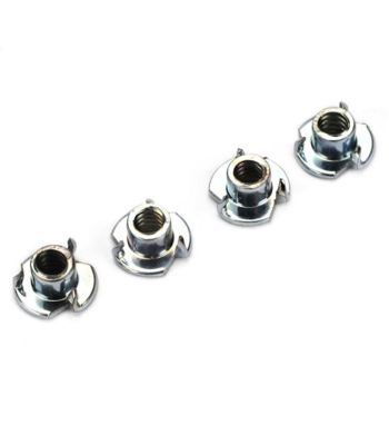 Dubro Blind Nuts - 6-32