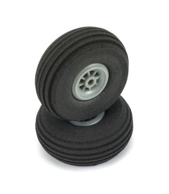 Dubro Super Lite Wheels - 1-3/4