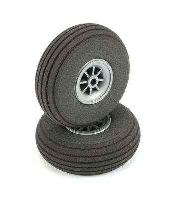 Dubro Super Lite Wheels - 2-1/4