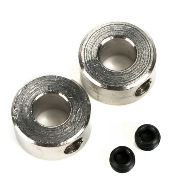 Dubro Wheel Collars - 7/32