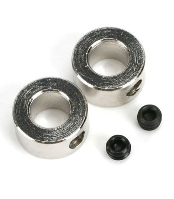 Dubro Wheel Collars - 1/4