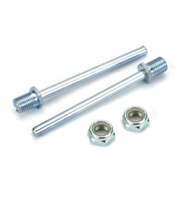 Dubro Spring Steel Axle Shafts - 1/4