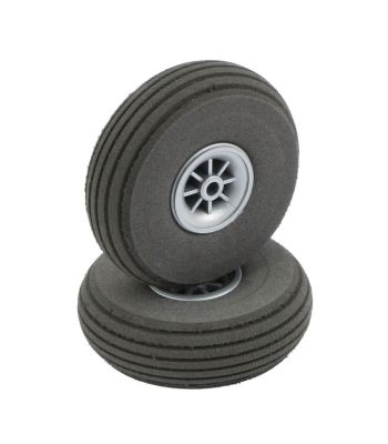 Dubro Super Lite Wheels - 2-1/2