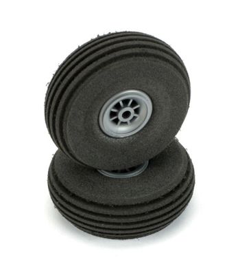 Dubro Super Lite Wheels - 2-3/4