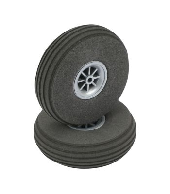 Dubro Super Lite Wheels - 3
