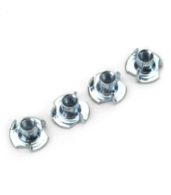 Dubro Blind Nuts - 8-32