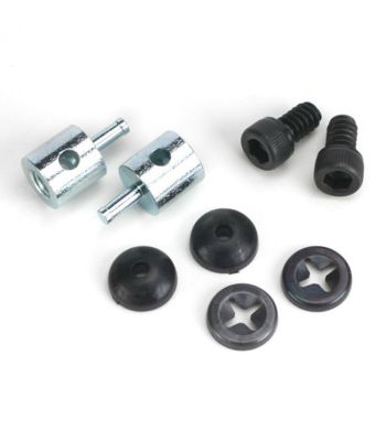 Dubro EZ Connectors for 2-56 Rod