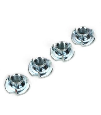 Dubro Blind Nuts - 10-32