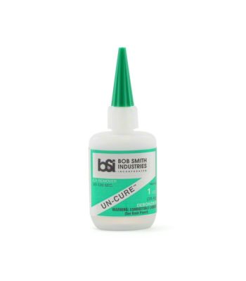 BSI Un-Cure CA Debonder 1oz