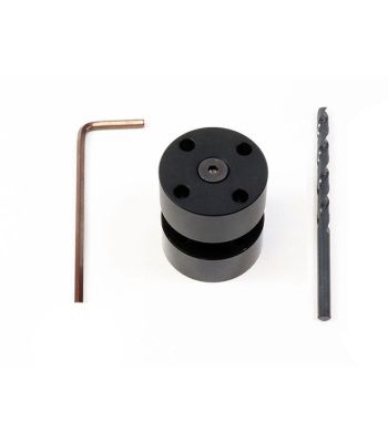 BadAss Prop Drill Jig for 62mm Motor 4-Bolt Style Prop Adapters