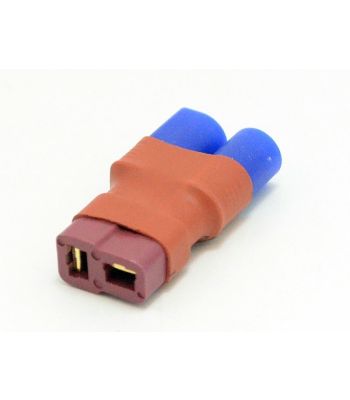 Battery Adapter - EC3 Male to T-Plug Female