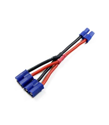 EC3 Parallel Battery Cable