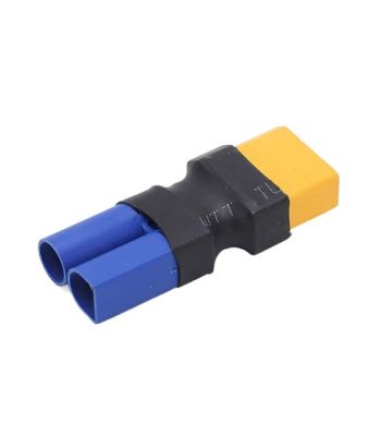 Battery Adapter - EC5 Male to XT90 Female 