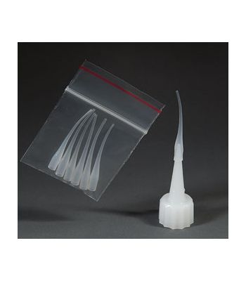 BSI Extender Tip #301, 6pcs