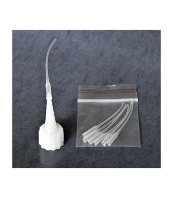 BSI Extender Tip #302, Extra Fine, 6pcs