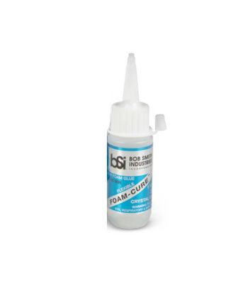 BSI Foam-Cure, 4oz