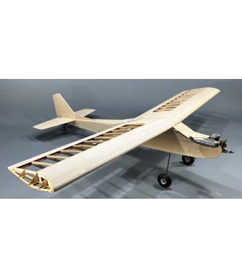 OSMW Ghost Airplane Kit
