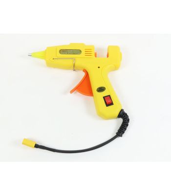 DC Hot-Melt Glue Gun with XT60