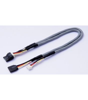Hyperion Emeter Version 2 Temp Sensor 2 & 3