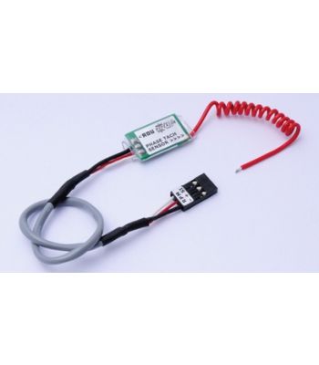 Hyperion Emeter Version 2 Tachometer Sensor for RDU/LDU