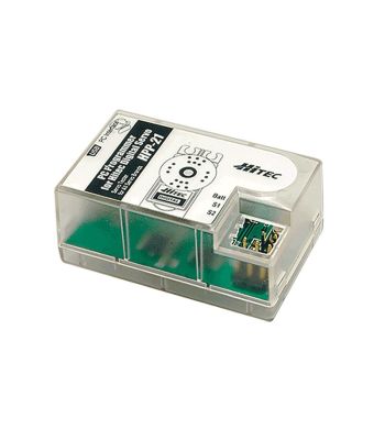  Hitec HPP-21 Digital Servo Programmer