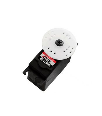 Hitec HS-225MG Metal Gear, Analog Mini Servo