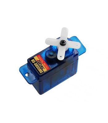 Hitec HS-5055MG Metal Gear, Digital Micro Servo