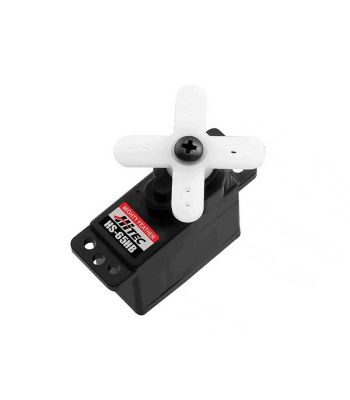 Hitec HS-65HB Nylon Gear Analog Micro Servo