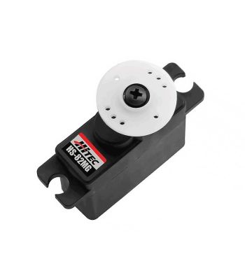 Hitec HS-82MG Metal Gear Analog Micro Servo
