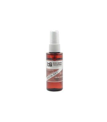 BSI Insta-Set Foam-Safe CA Accelerator, 2oz Pump