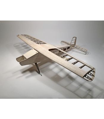 OSMW Javelin Airplane Kit